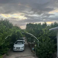 باغ ویلا ۱۵۰۰ متر مربع فول ( بازمرگان  باران )