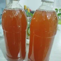 آبغوره یک لیتری