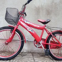 دوچرخه سایز ۲۰ یا ۲۲