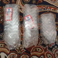 جام قلبی پلاستیکی قابل شستشو|ظروف سرو و پذیرایی|قم, کلهری|دیوار