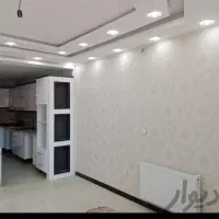 نصب و فروش کاغذ دیواری پوستر نقاشی ساختمان و کناف|خدمات پیشه و مهارت|شیراز, ترمینال باربری|دیوار