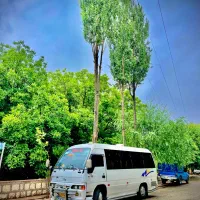 مینی بوس هیوندامدل ۸۹
