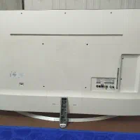 تلویزیون ال جی 55 اینچ اصل کره پنل شکسته|تلویزیون و پروژکتور|بندر گناوه, |دیوار