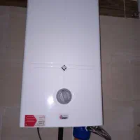 آبگرمکن دیواری|آبگرمکن، پکیج، شوفاژ|کردکوی, |دیوار