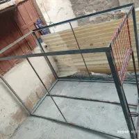 قفس اهن