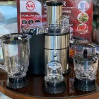 ابمیوه گیر ی ۴کاره پایه کاره مارک لندکرین