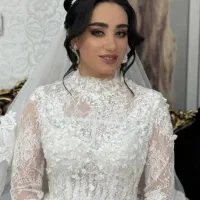 میکاپ و شنیون عروس ویژه|خدمات آرایشگری و زیبایی|محمدیه-قزوین, |دیوار