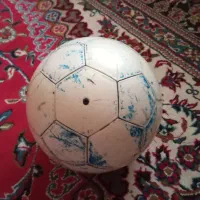 توپ فوتبال