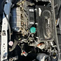 ساینا ۴۰۳ تصادفی|خودرو سواری و وانت|شیراز, محمدیه|دیوار