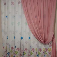 پرده اتاق خواب