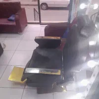 صندلی ارایشگاهی|آرایشگاه و سالنهای زیبایی|کرج, ساسانی (قلمستان)|دیوار