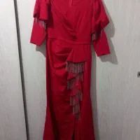 دوعددلباس مجلسی|لباس|رشت, پاره بیجار|دیوار