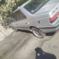 فروش|خودرو سواری و وانت|خفر, |دیوار