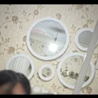 آینه دکوراتیو