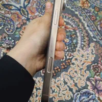 ایفون ۱۶ پرومکس سری m|موبایل|اهواز, شهرک رزمندگان|دیوار