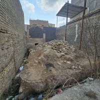 زمین در قنوات۸۲متری آماده ساخت،معاوضه باماشین دارم|فروش زمین و ملک کلنگی|قم, تعویض پلاک|دیوار
