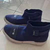 نیم بوت مردانه نونو