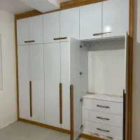 کابینت|جاکفشی، کمد، دراور|همدان, |دیوار
