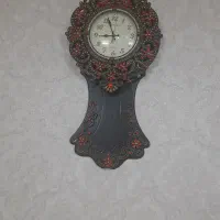 ساعت دیواری