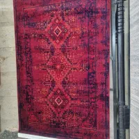 قالیچه فیلامنت ۴متری درجه ۱