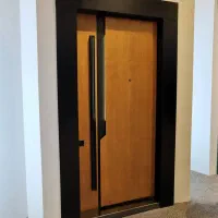 درب ضد سرقت درب و پنجره نرده سکوریت کد S060|مصالح و تجهیزات ساختمان|نوشهر, |دیوار