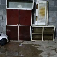 کابینت باهود