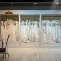 مزون لباس عروس|لباس|کرج, گلشهر|دیوار