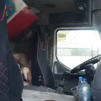 رنو تک یخچالی مدل 1385|خودرو سنگین|شهرکرد, |دیوار