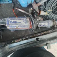 پیکور ۱۷ کیلویی ماکیتا ژاپن اصلی