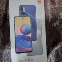 گوشی شیامی ردمی نوت ۱۰در حد نو|موبایل|آمل, |دیوار