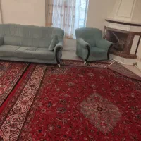 فرش ۱۲ متری دستبافت|فرش|اراک, |دیوار