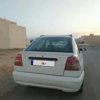 پراید 141 سالم