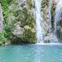 توره دره نوردی تامرادی