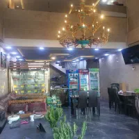 اجاره مغازه ۱۲۰متر بر جاده اصلی اندیشه ملارد|اجارهٔ مغازه و غرفه|اندیشه, شهرک مریم|دیوار