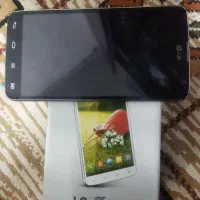 گوشی الجی جی پرو