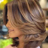 انواع مدل کوتاهی ژورنالی