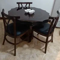 میزناهار خوری