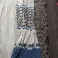 پرده سلطنتی شیک