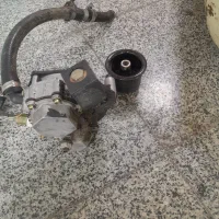 کپسول cng همراه ریگلاتور|قطعات یدکی و لوازم جانبی|ری, عباسآباد|دیوار