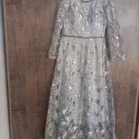 لباس مجلسی