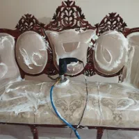 مبل شویی پاک شهرجدیدپرند