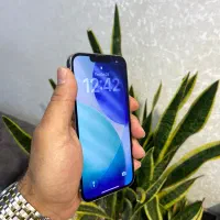 اپل iPhone ۱۳پرو رنگ زیبای سیلور طرح تعویض و اقساط|موبایل|اصفهان, احمدآباد|دیوار