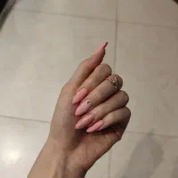 کاشت ناخن عالیشهر