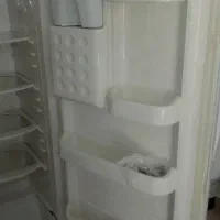 یخچال الکترواستیل|یخچال و فریزر|شادگان, |دیوار