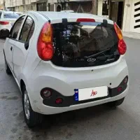 ام وی ام کامفورت مدل96بیرنگ «فقط اقساطی»|خودرو سواری و وانت|تهران, باغ فیض|دیوار