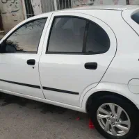 تیبا 2 مدل 97|خودرو سواری و وانت|کرمانشاه, |دیوار