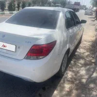 دنا تیپ دو
