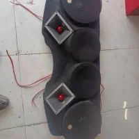 سیستم قوی و برند|قطعات یدکی و لوازم جانبی|رباط‌کریم, الارد|دیوار