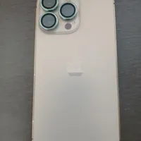 آیفون ۱۳ پرو یک ترابایت