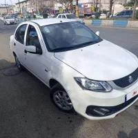 ساینا اس S دوگانه مدل ۱۴۰۳ گازسوز